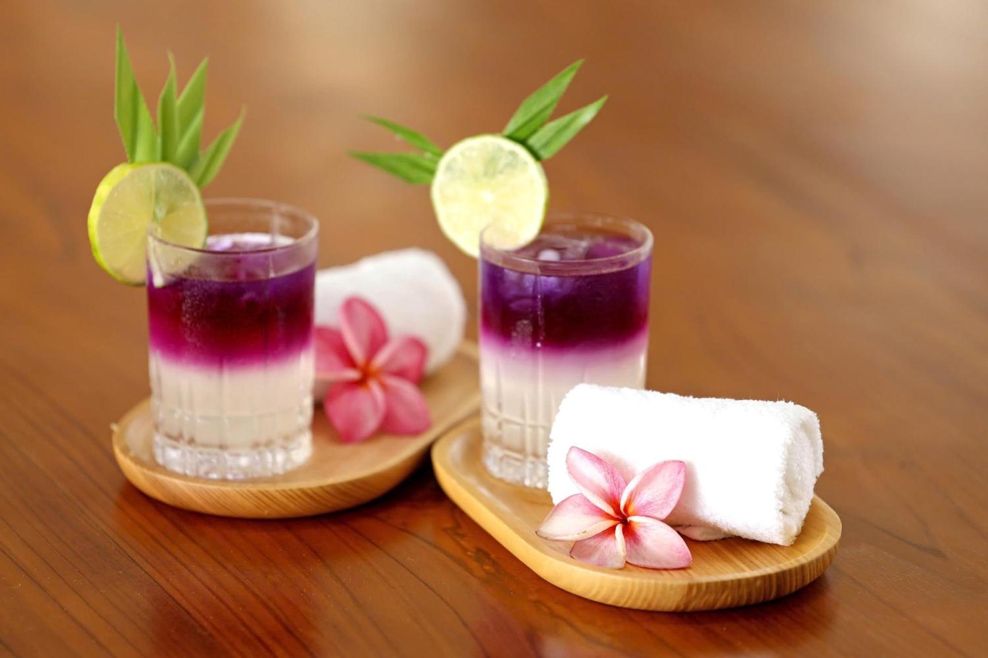 Ttc Van Phong Bay Resort - Himalaya Sauna & Steam Retreat Included Ấp Ninh Hòa  エクステリア 写真